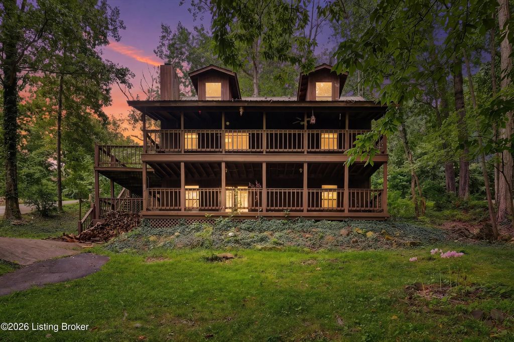 140 Hudson Rd, Bee Spring