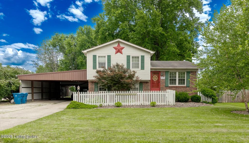 6522 Dunnlea Dr, Pewee Valley
