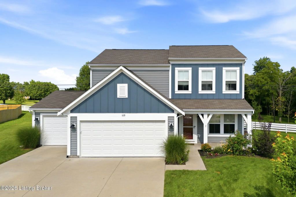 109 Cypress Ct, Mt Washington