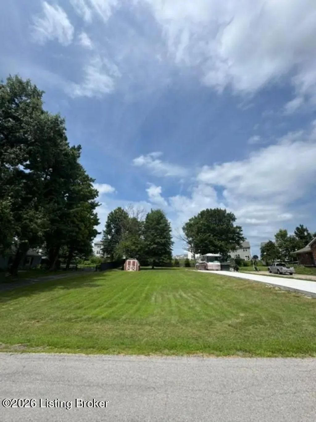 Lot 18 Arlington Ct, Shelbyville