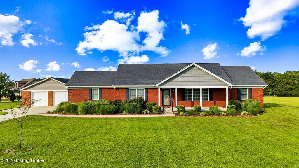 722 Cameron Ridge Rd, Shepherdsville