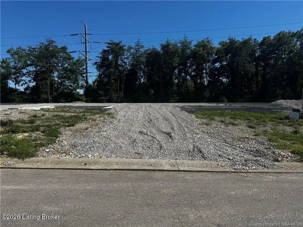 802 Katie Ln Lot 6, New Albany