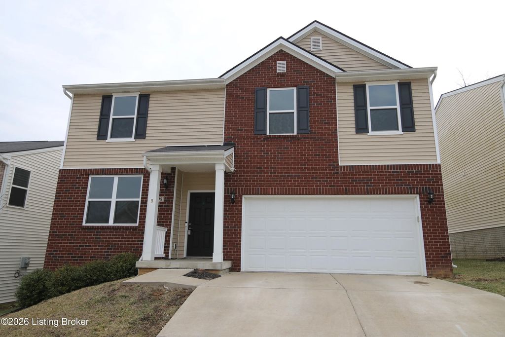 12079 Parkview Trace Dr, Louisville