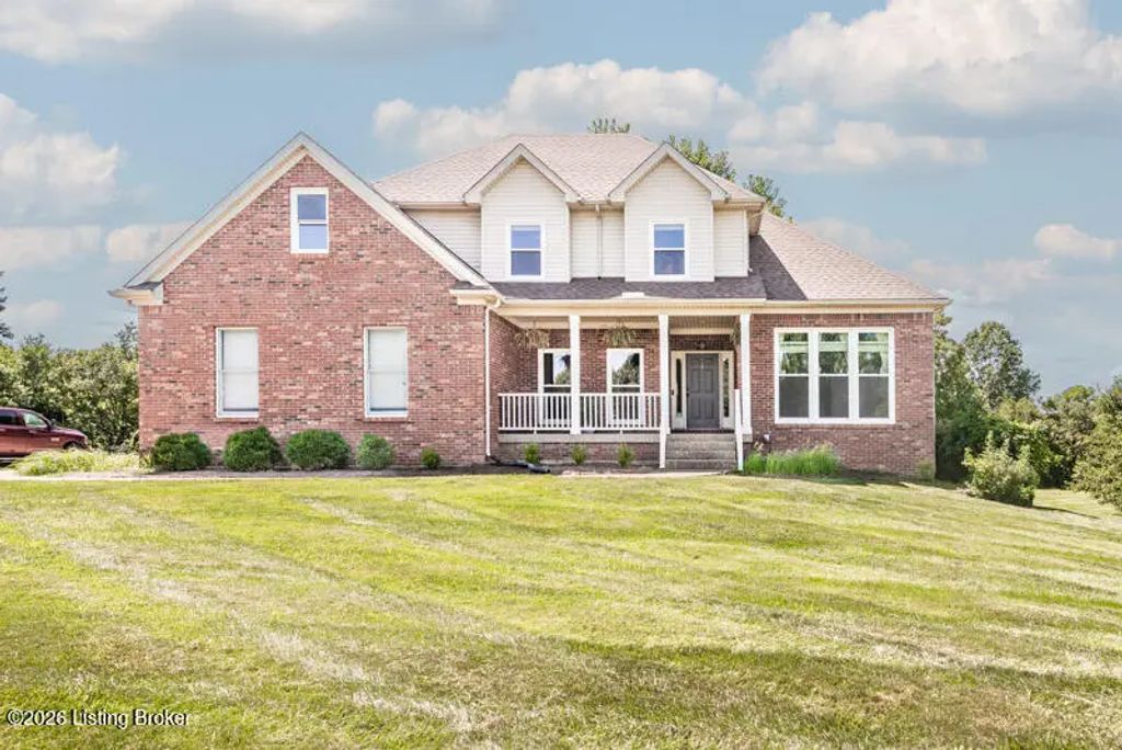 4016 Sheehan Dr, Buckner