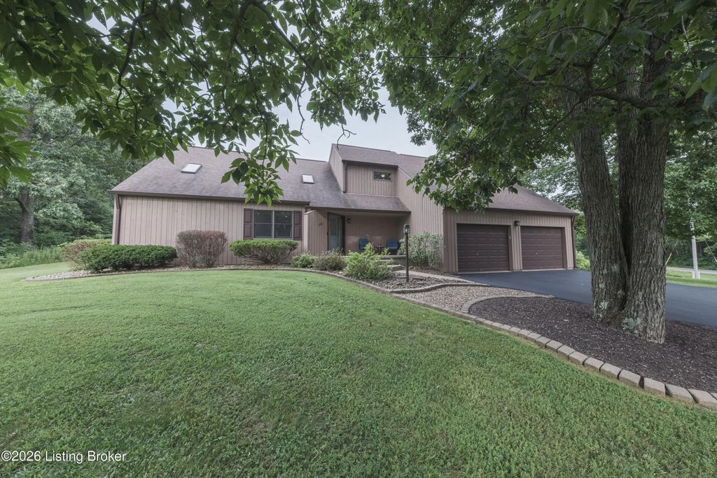 1101 Valley Rd, Hardinsburg