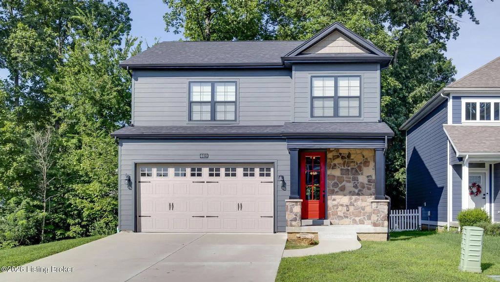 4419 Possibility Way, Louisville