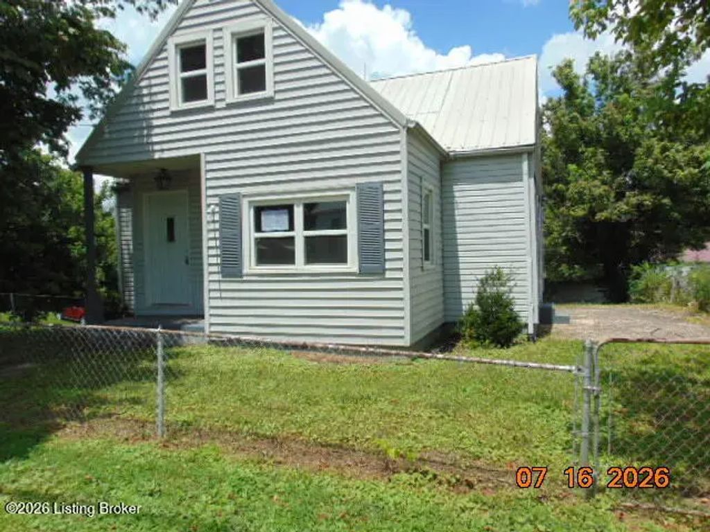 10005 E Highway 144, Stephensport