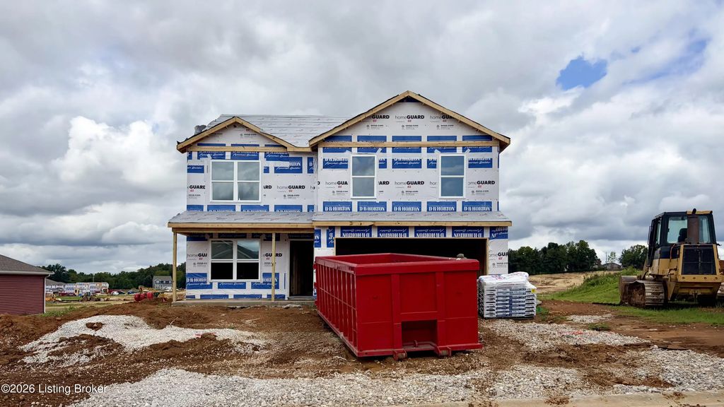 161 Saratoga Ln, Elizabethtown
