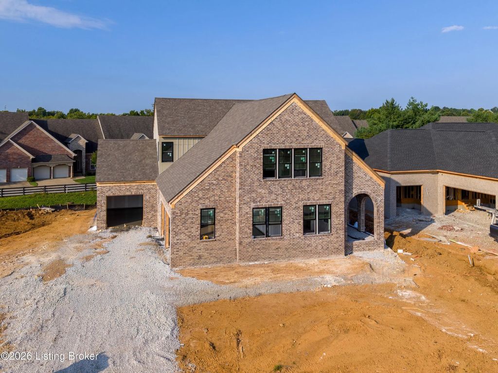 3118 Littlecote Ln, Louisville