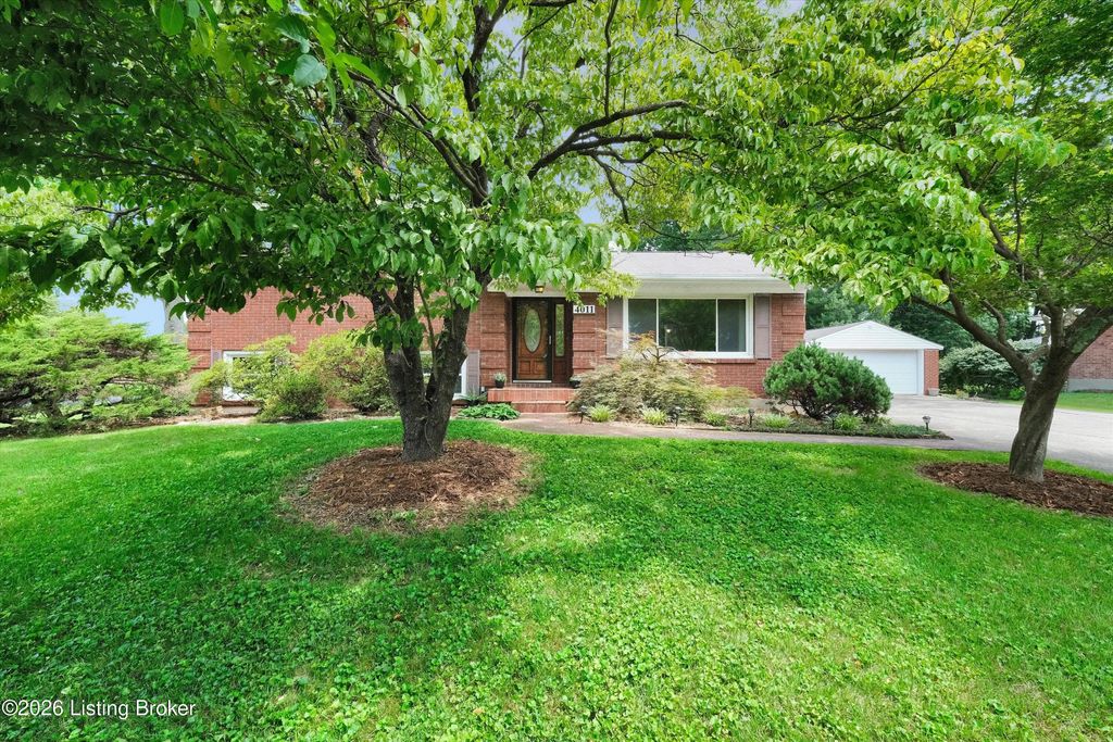 4011 Mamaroneck Rd, Louisville