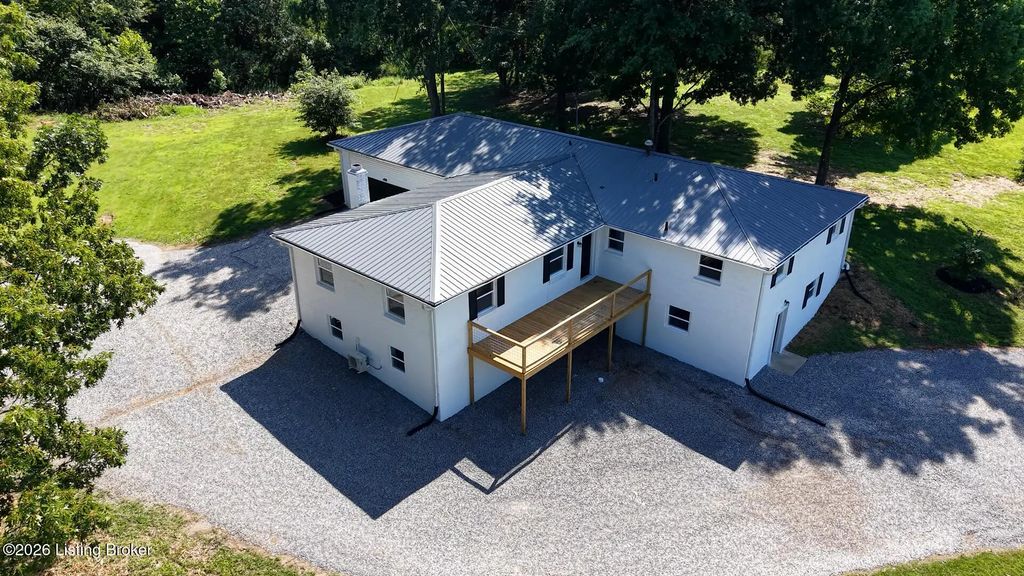 2031 Rogersville Rd, Radcliff