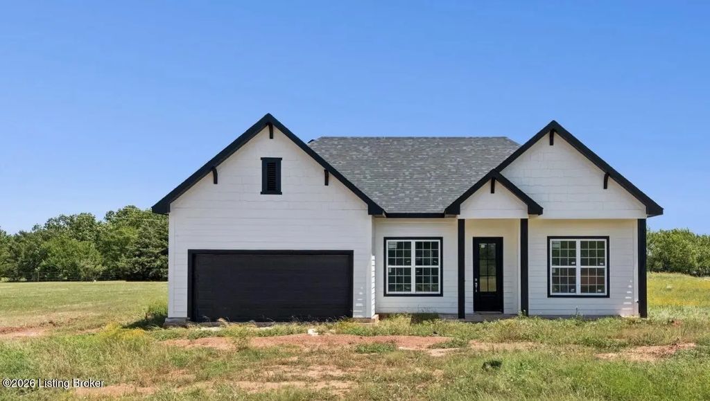 1004 Pinnacle Way, Lawrenceburg