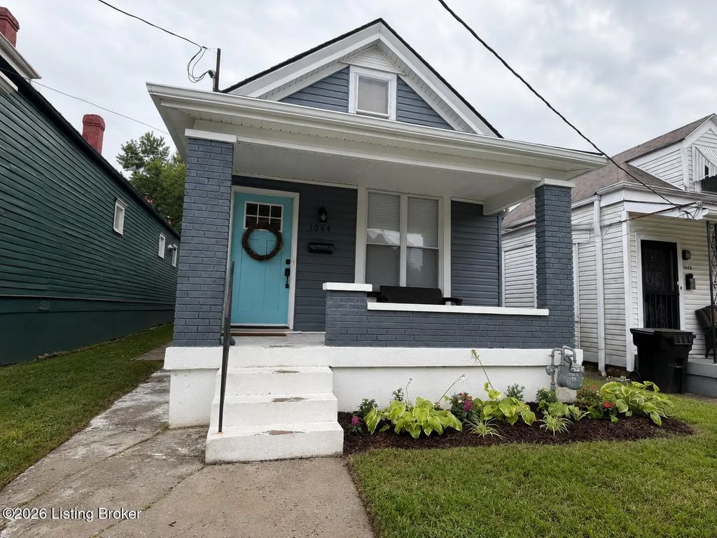 1044 E Kentucky St, Louisville