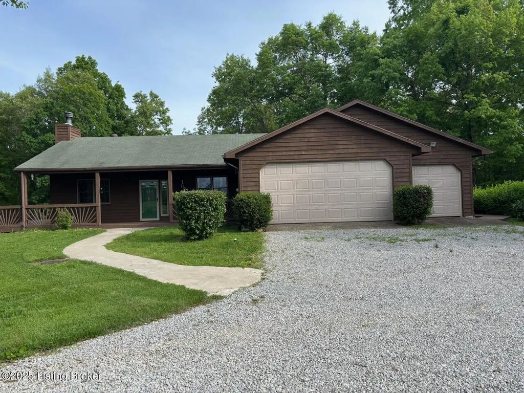 1974 N Grandview Church Rd, Cecilia