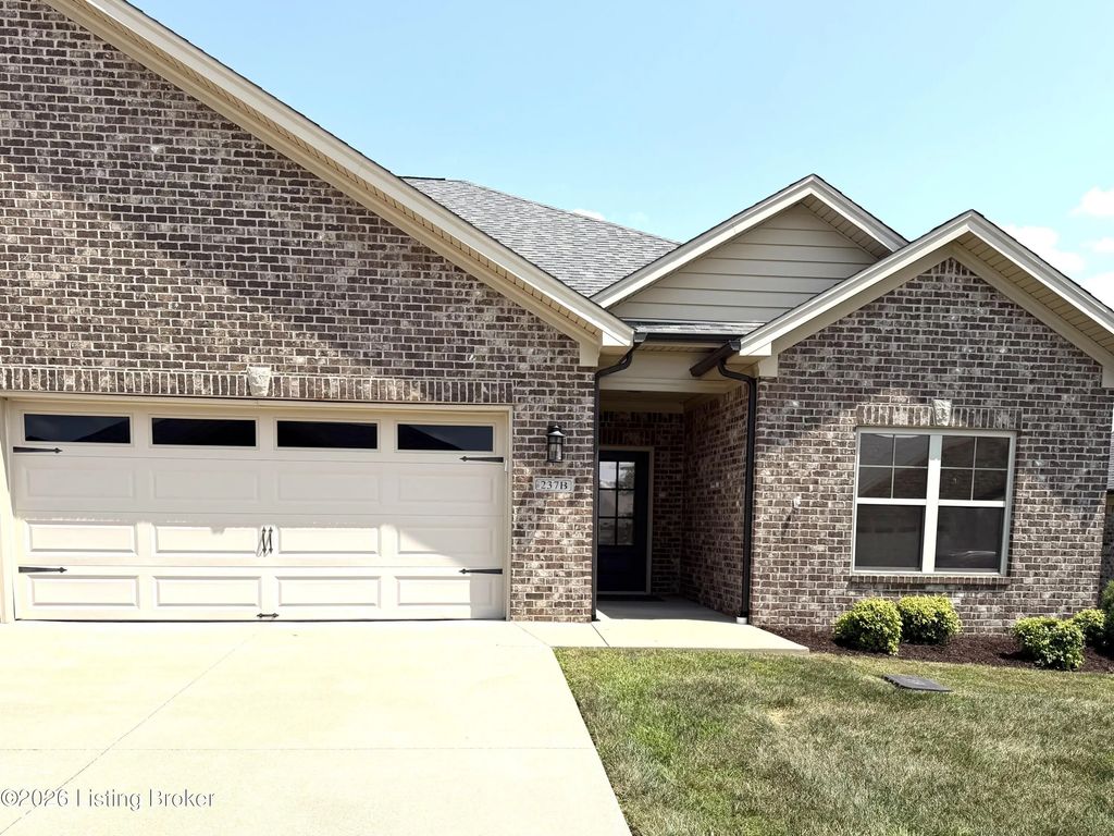 237 Harmony Way, Elizabethtown