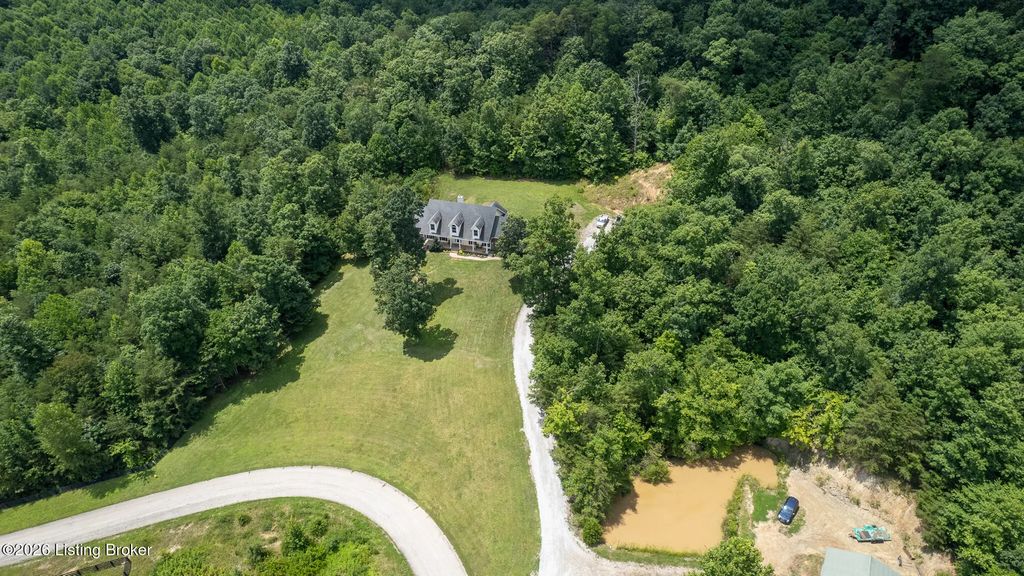 1176 Wilson Run Rd, Lebanon Junction