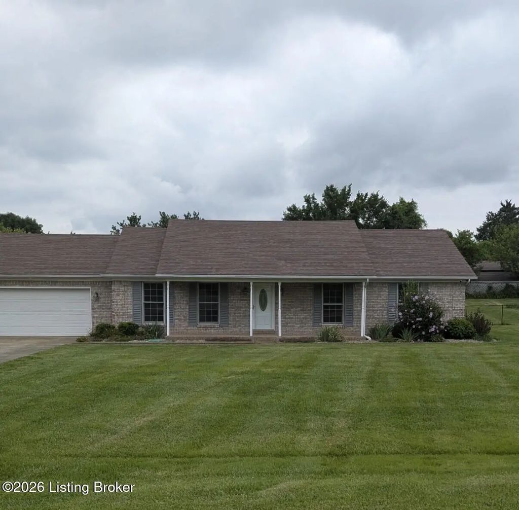 1004 Creek Pointe Dr, Coxs Creek