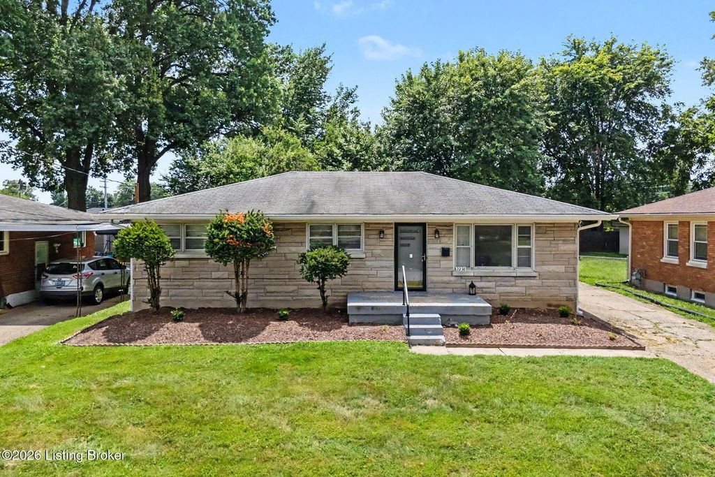 2238 Amboy Dr, Louisville