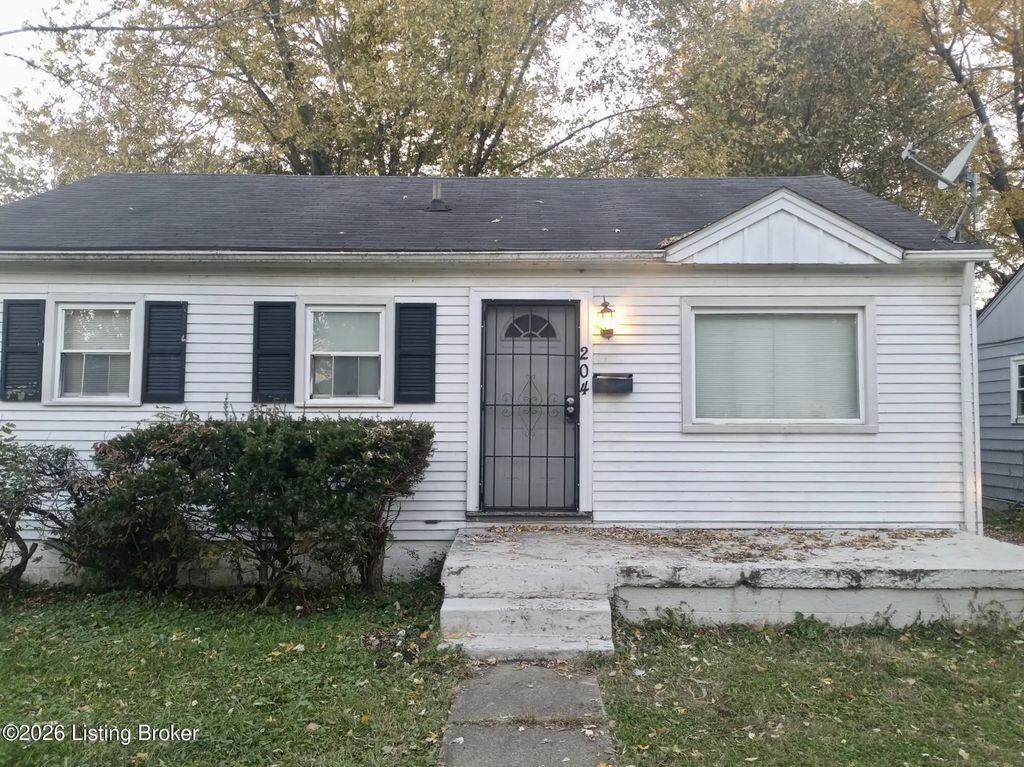 204 N 37th St, Louisville