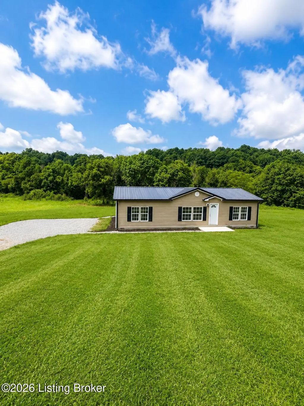 3545 Bloomfield Rd, Springfield