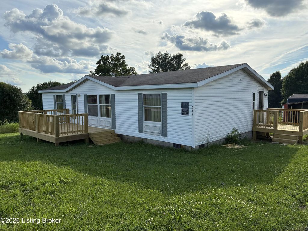 217 Broko Ln, Smithfield