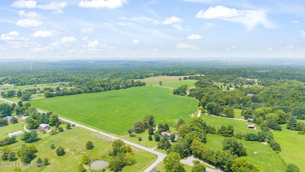 Tract 5 Clifford Ln, La Grange