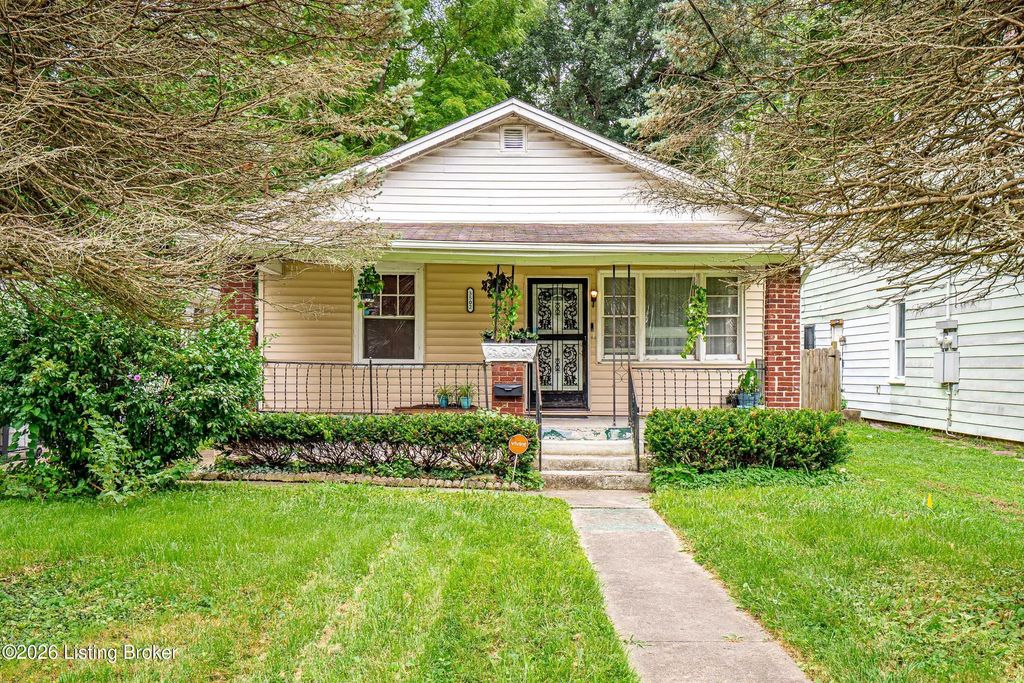 3502 Grand Ave, Louisville