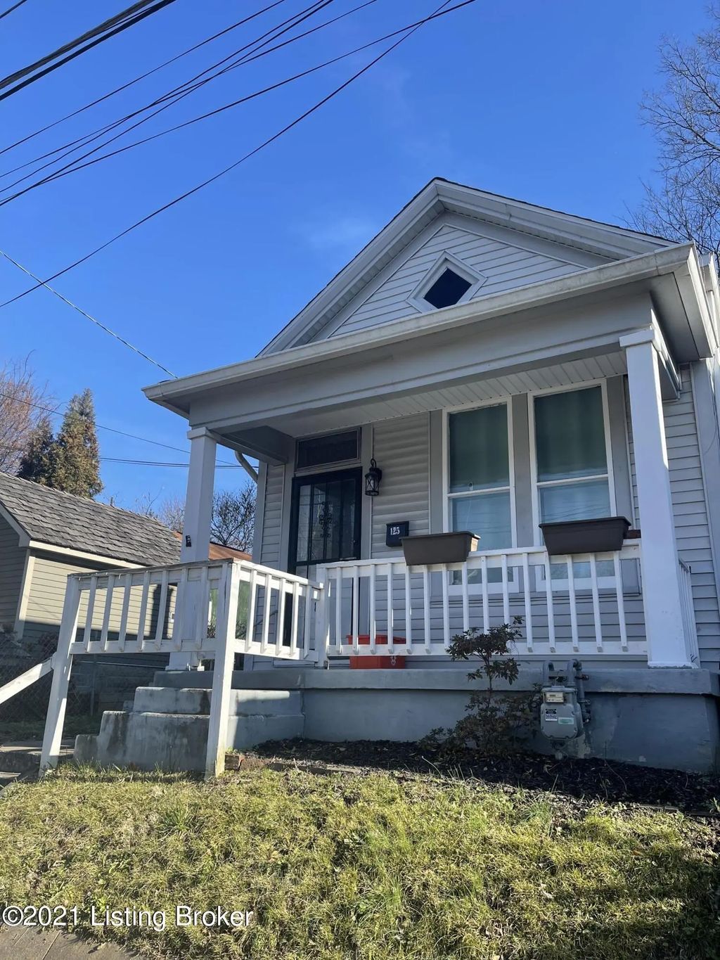 125 N Jane St, Louisville