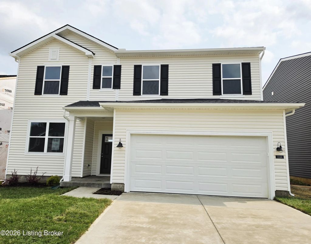 11144 Castlebrook Dr, Louisville