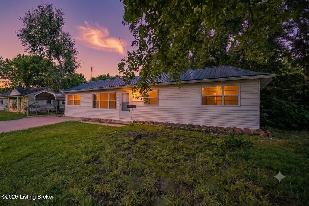 7005 Ethan Allen Way, Louisville