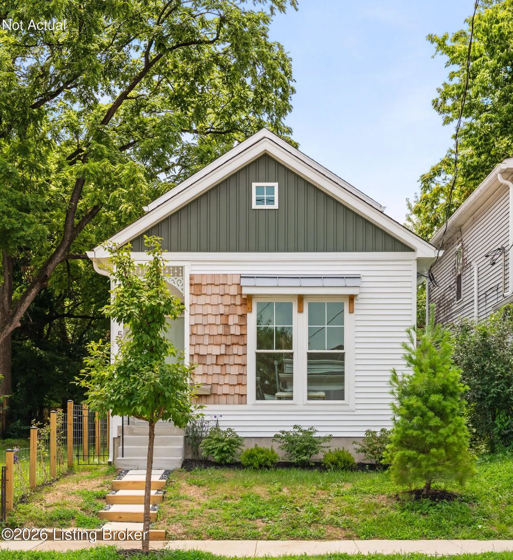 508 E Kentucky St, Louisville