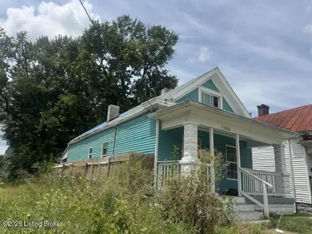 1058 Dixie Hwy, Louisville
