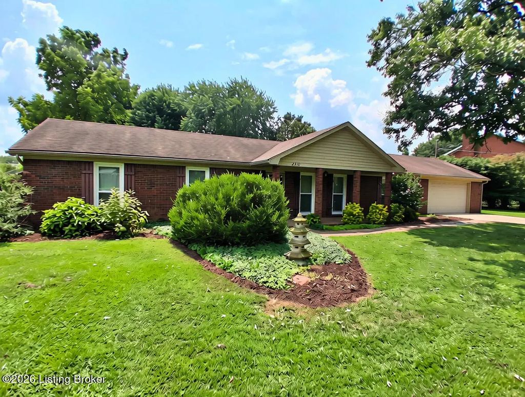 2510 Cambridge Dr, Shepherdsville