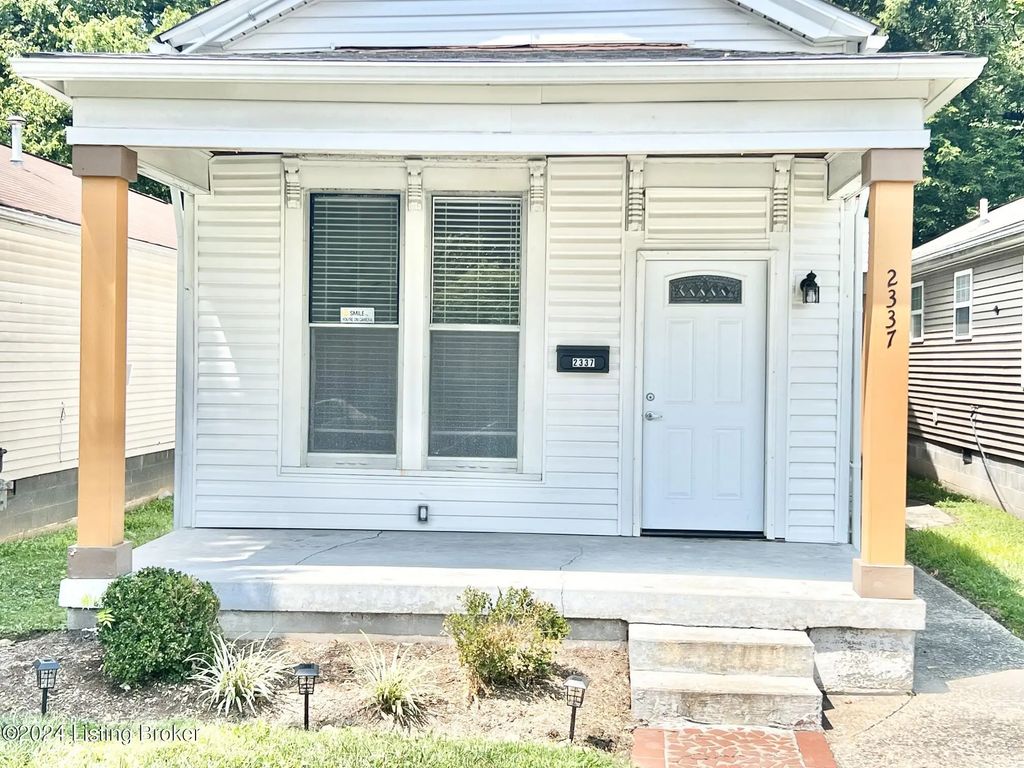 2337 Magazine St, Louisville