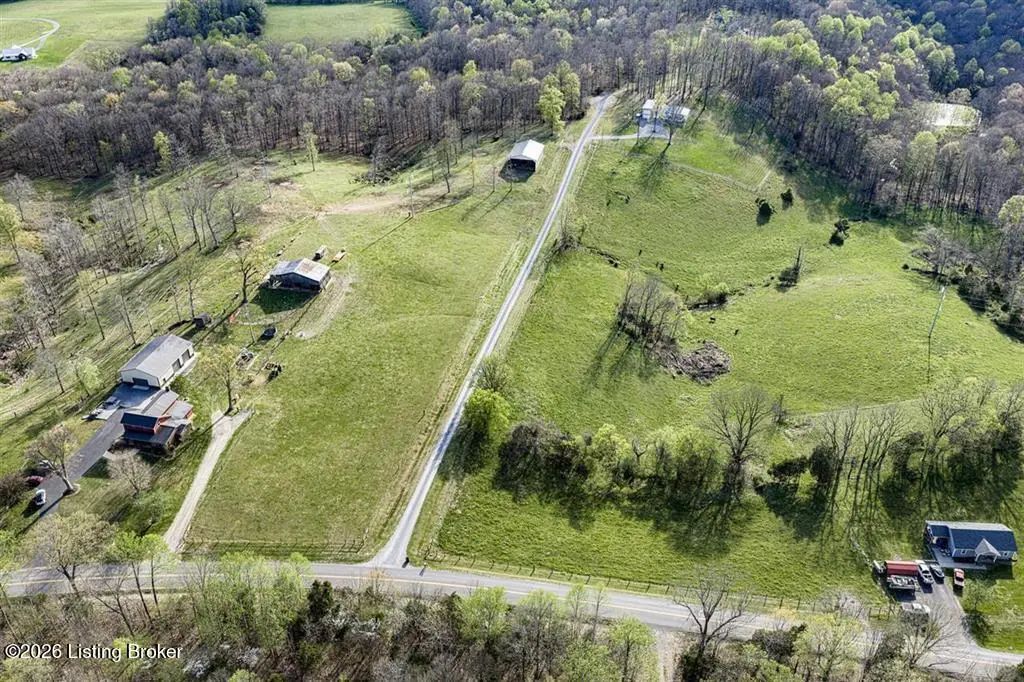 1111 Halifax Rd, Scottsville