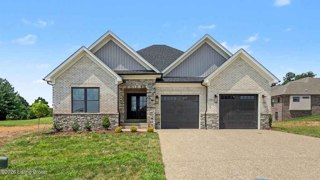7902 Trading Post Ct, Louisville