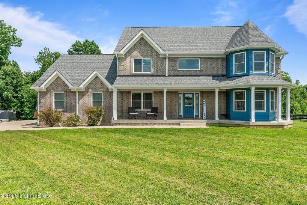 260 Solitude Way, Shepherdsville