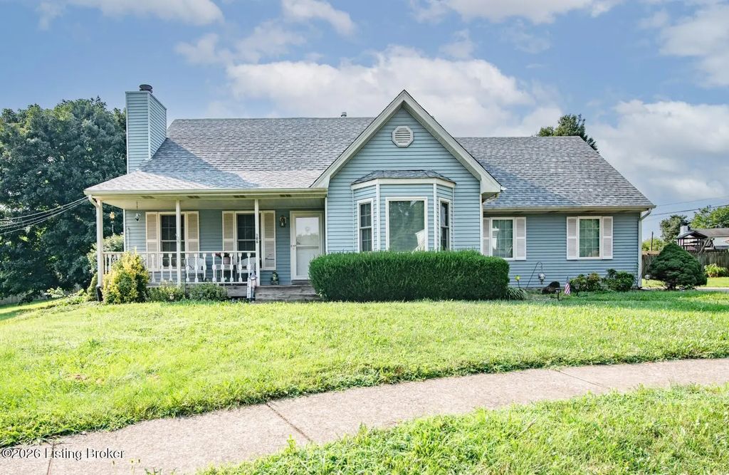 308 Falcon Ct, Elizabethtown