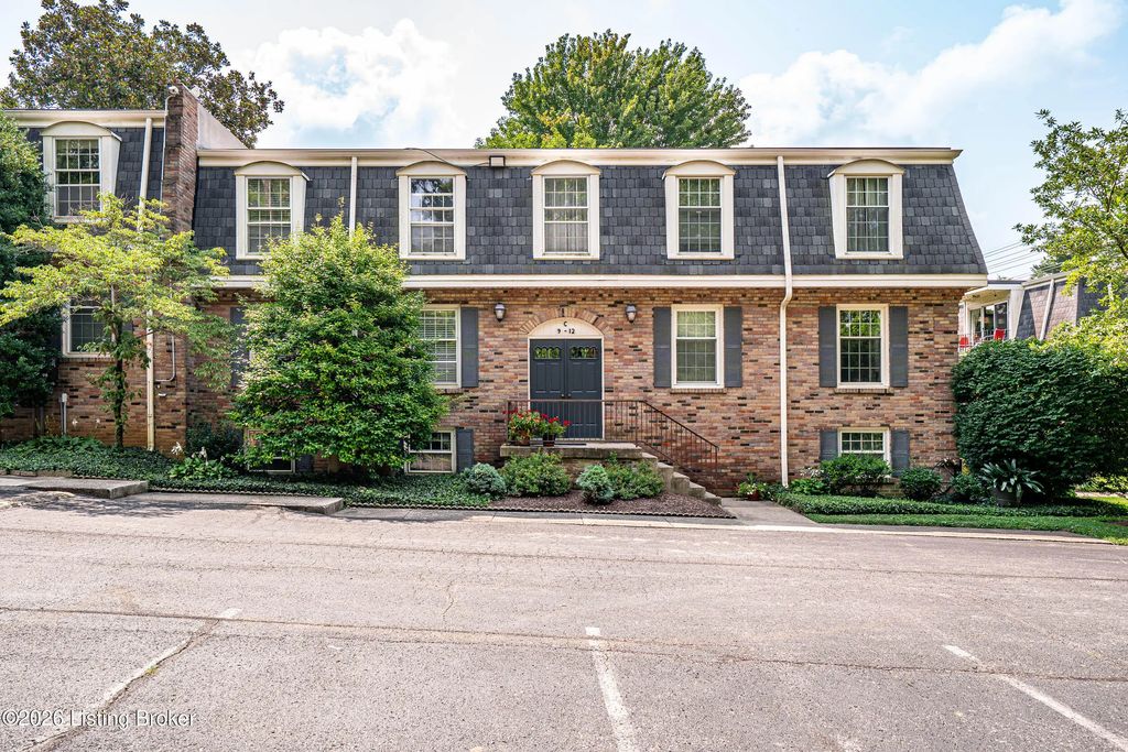 521 Zorn Ave Apt C12, Louisville