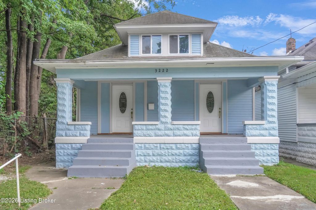 3222 W Market St, Louisville