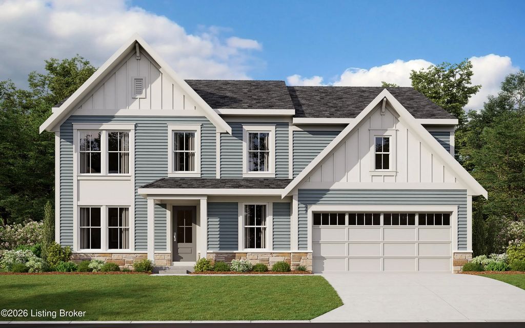 132 Preserves Blvd, Mt Washington