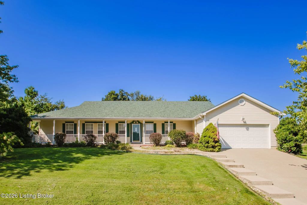 419 Deer Lake Rd, Elizabethtown