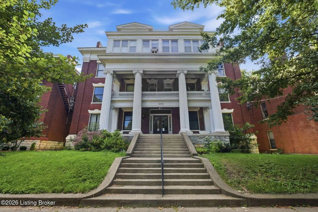 1479 S 4th St 5b, Louisville