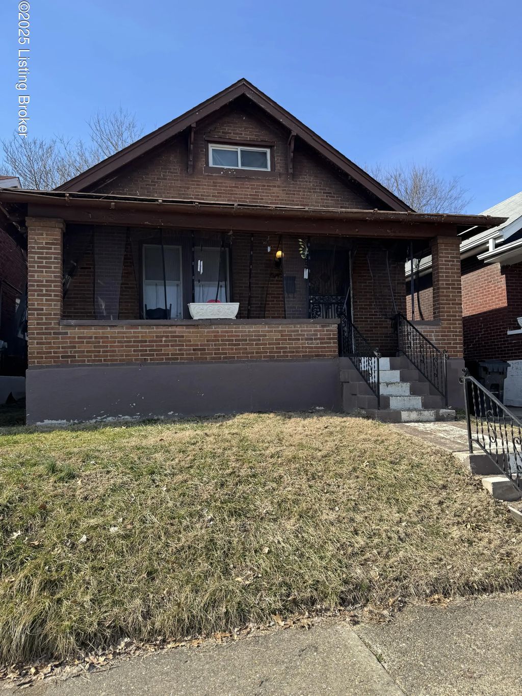 820 S 31st St, Louisville
