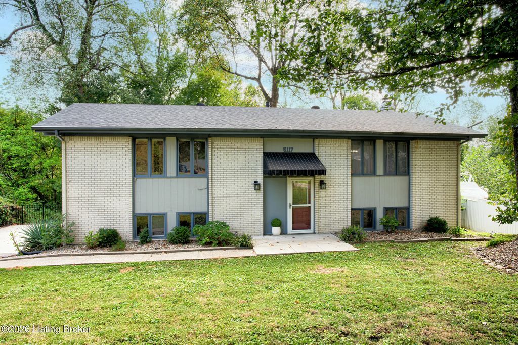5117 Nancy Ave, Louisville