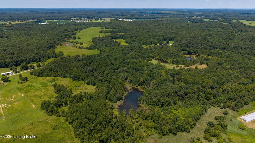 500 Copper Creek Rd, Dawson Springs