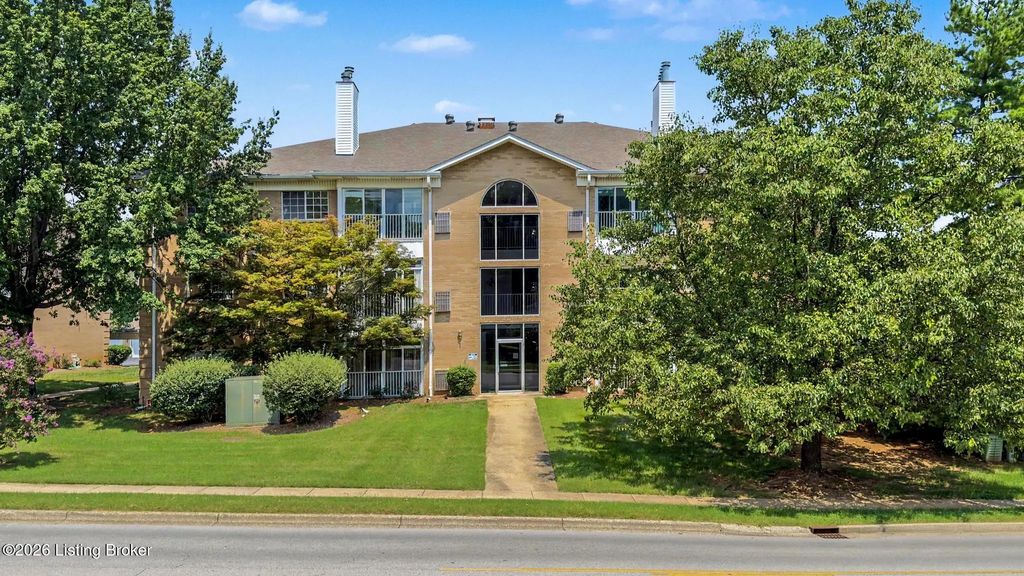 8508 Atrium Dr 1101, Louisville