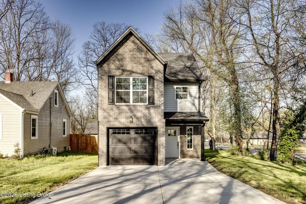114 N Elm Grove Ave, Bardstown