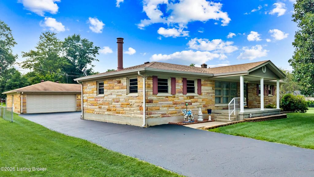4902 Kay Ave, Jeffersontown