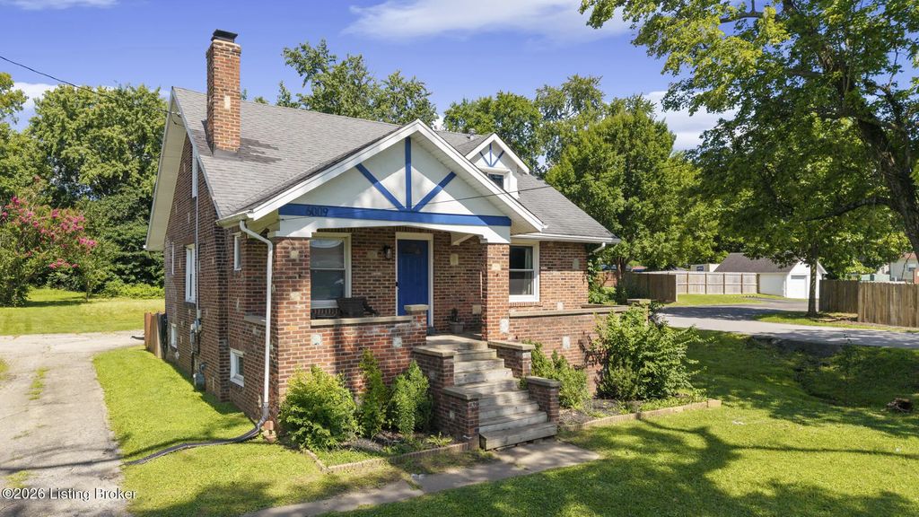 6009 Bardstown Rd, Louisville